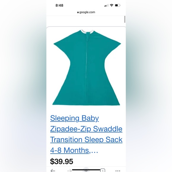 Swaddle bundle - Picture 3 of 3